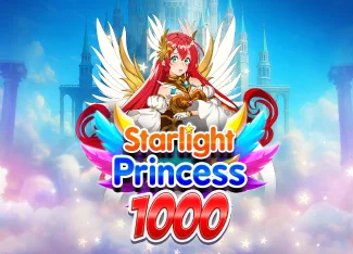 Starlight Princess 1000 데모