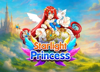 Starlight Princess 데모