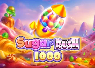 Sugar Rush 1000 데모