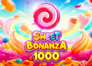 Sweet Bonanza 1000 데모
