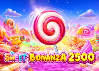 Sweet Bonanza 2500 데모